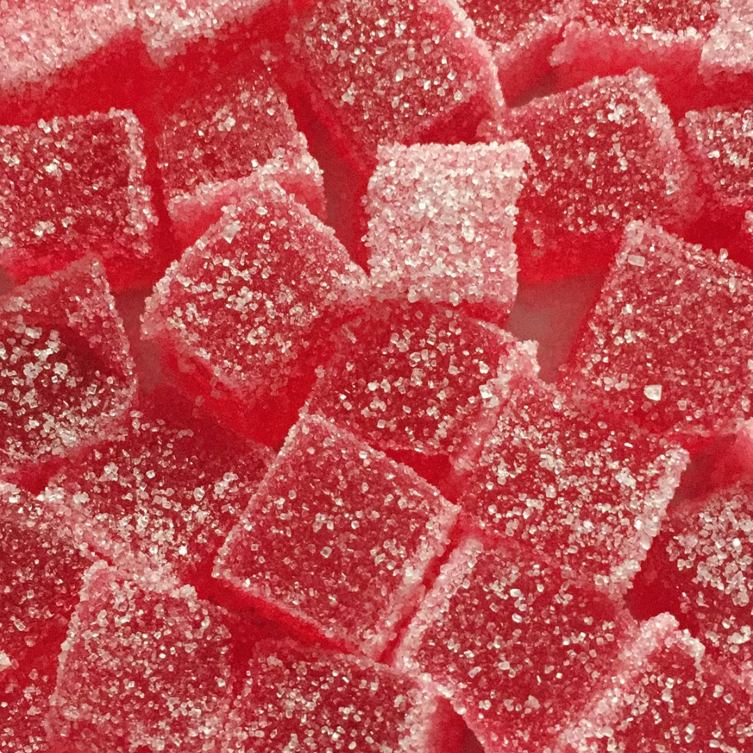 XACT Chews - Fraise
