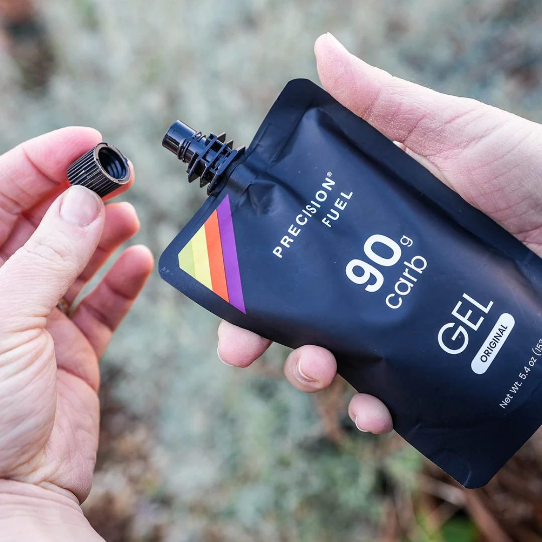 PRECISION FUEL - 90 Gel