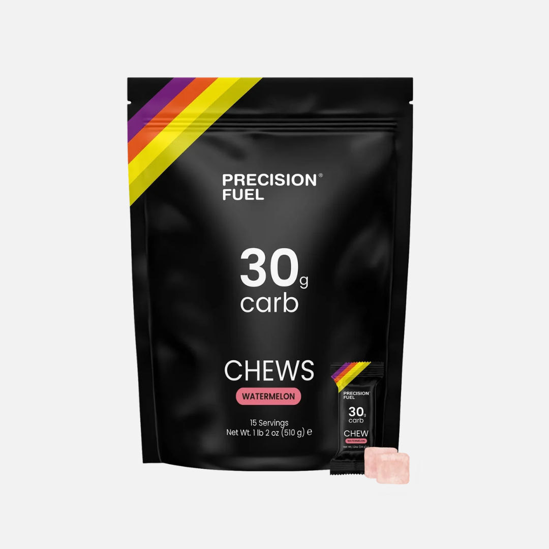PRECISION FUEL - 30 Chew