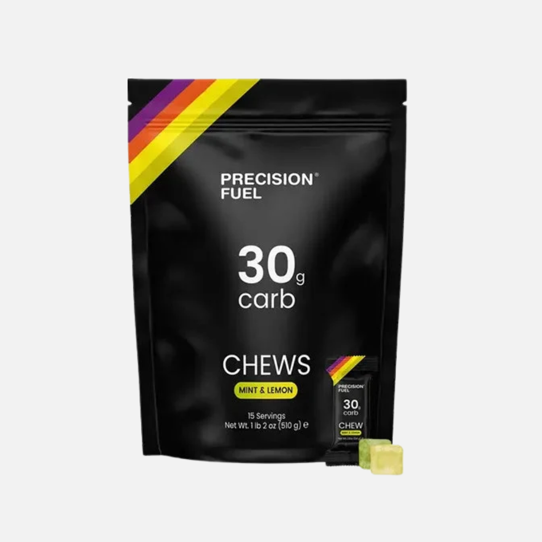 PRECISION FUEL - 30 Chew