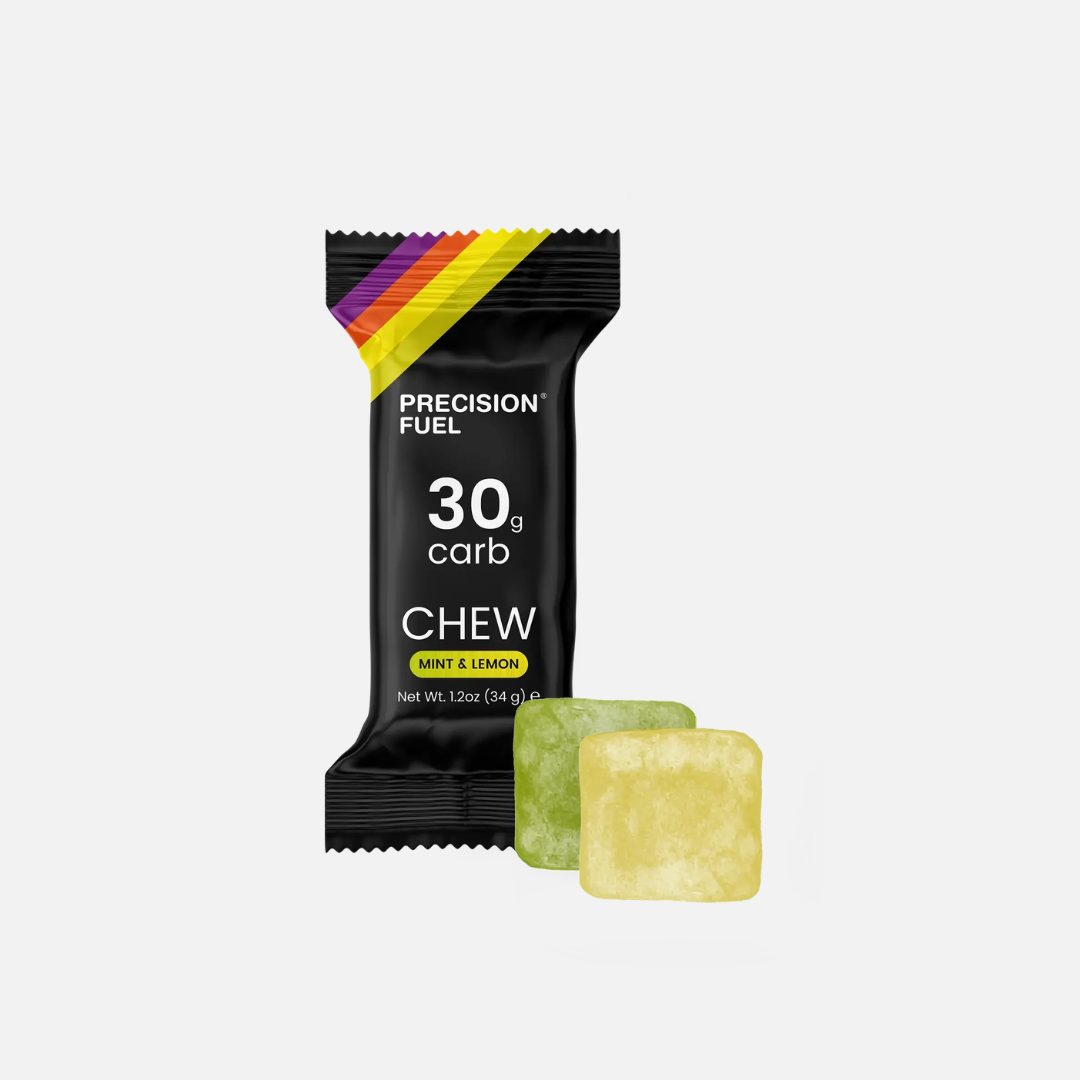PRECISION FUEL - 30 Chew