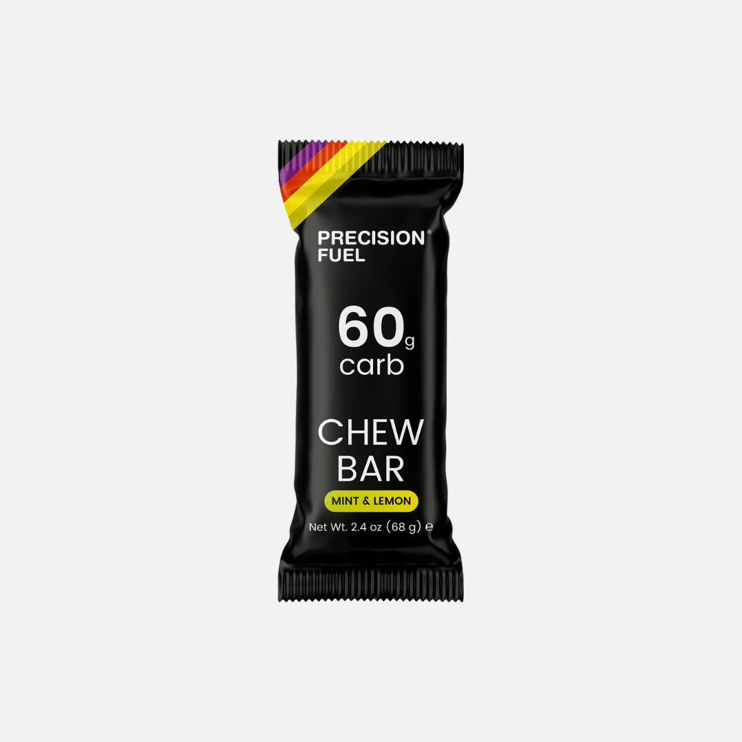 PRECISION FUEL - Chew Bar Mint & Lemon