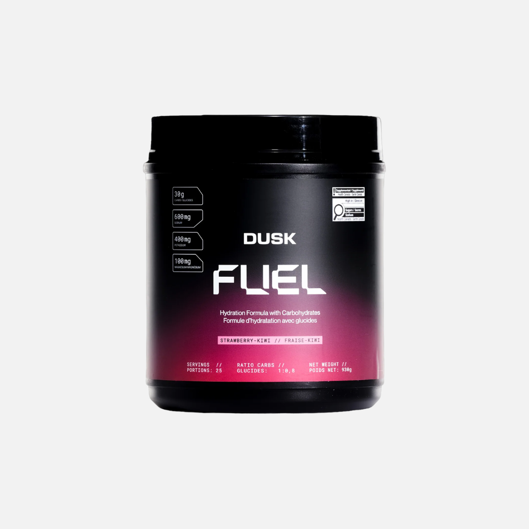 DUSK Fuel - Fraise - Kiwi