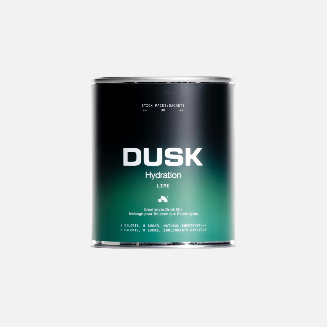 DUSK Hydration Lime