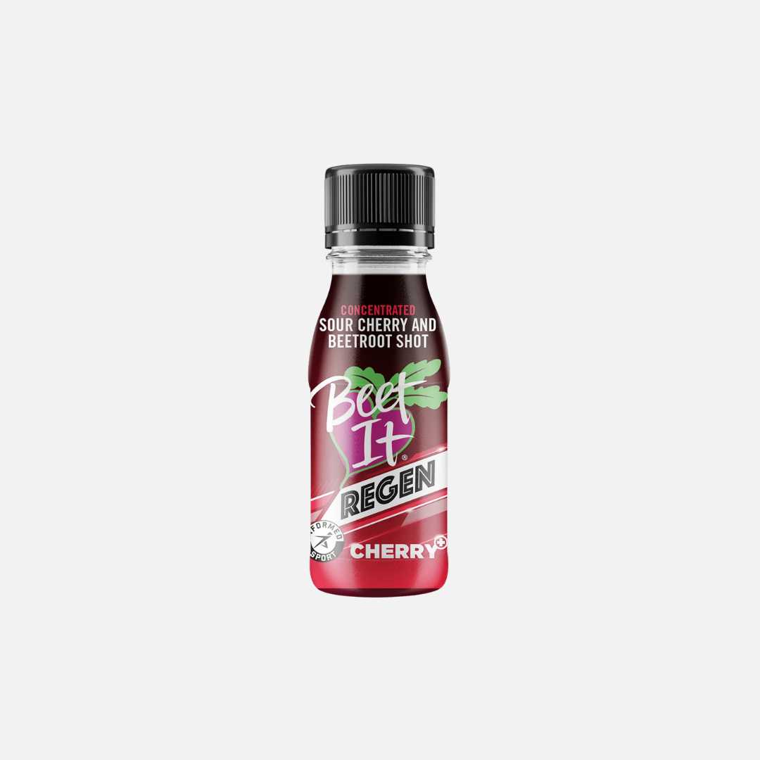 BEET IT - Regen Cherry +