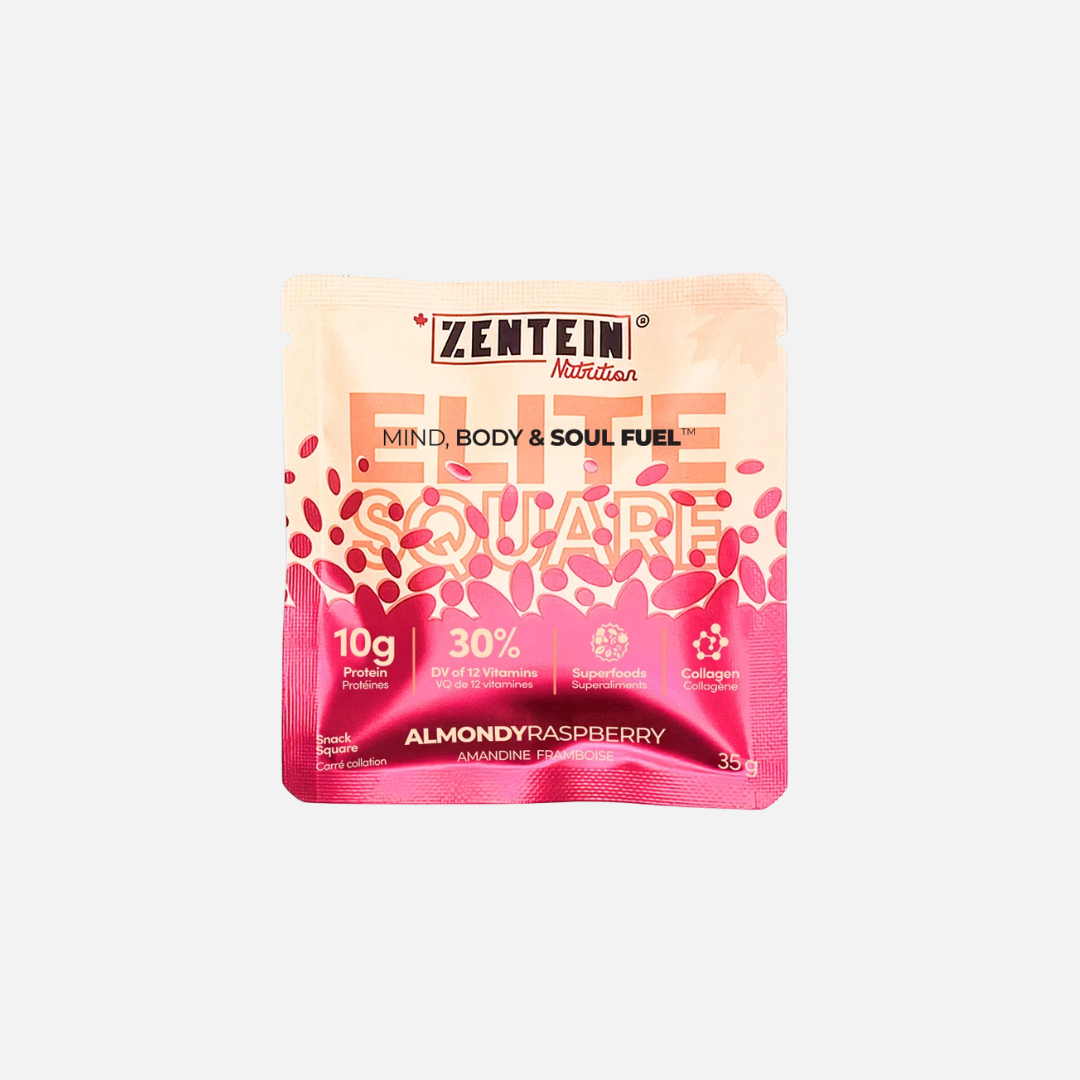 ZENTEIN - Elite Square Amandine Framboise