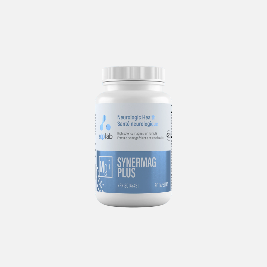 ATP Lab - SynerMag Plus