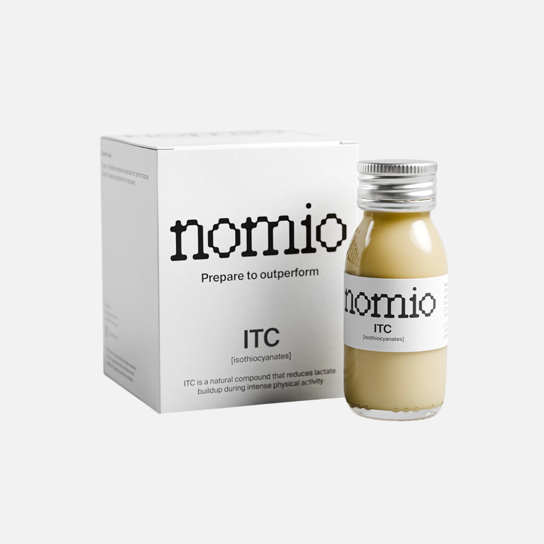 NOMIO