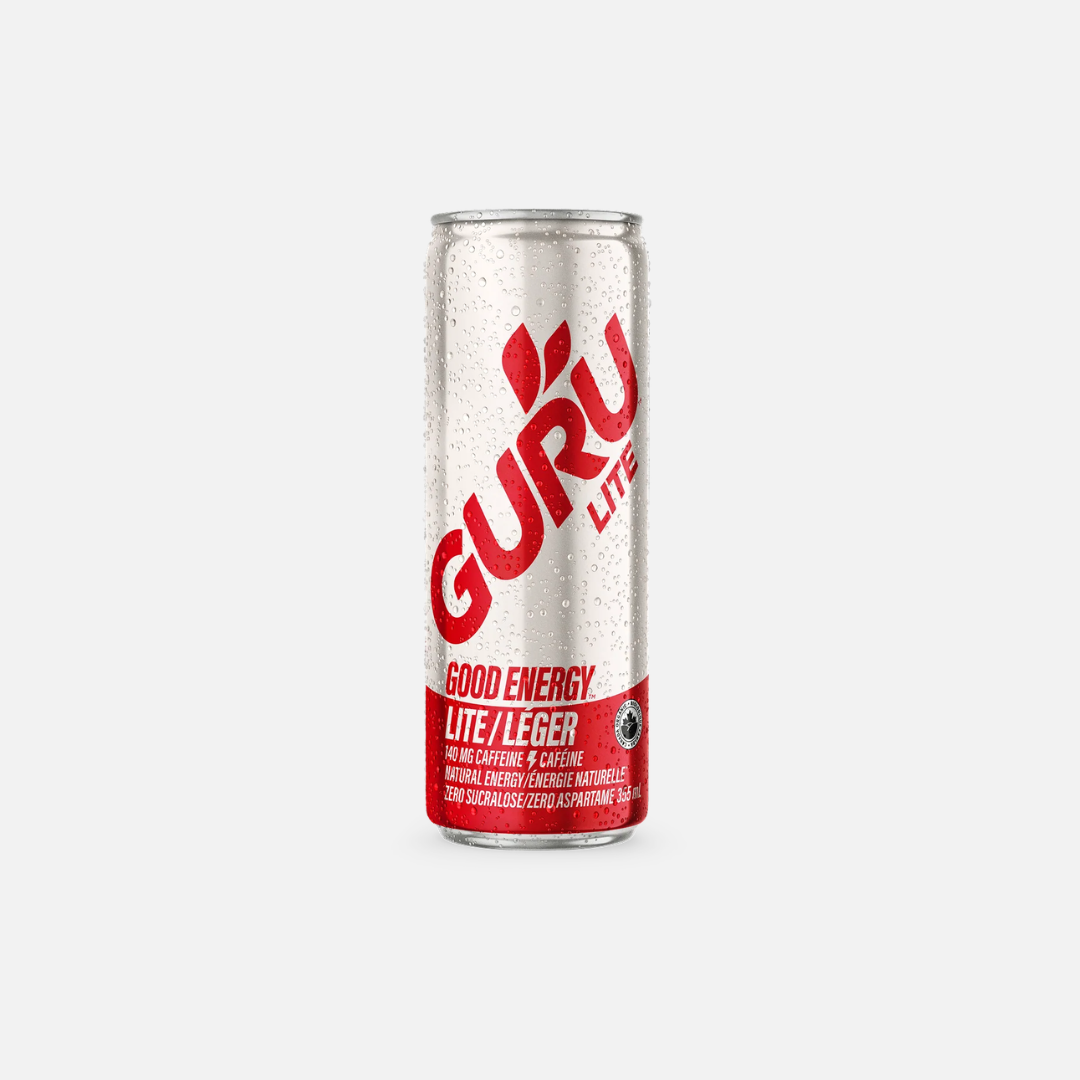 GURU - Léger