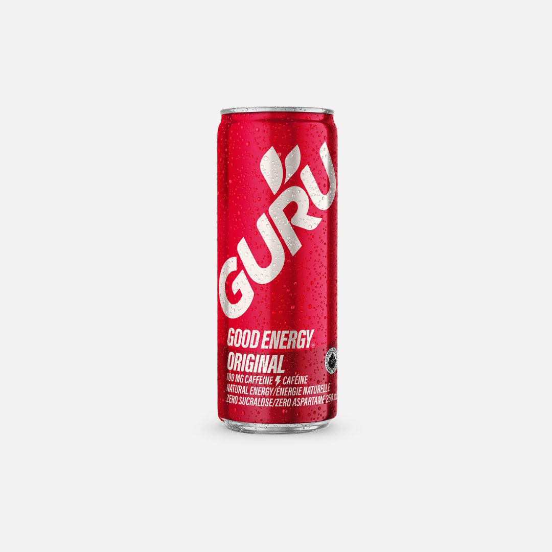 GURU - Original