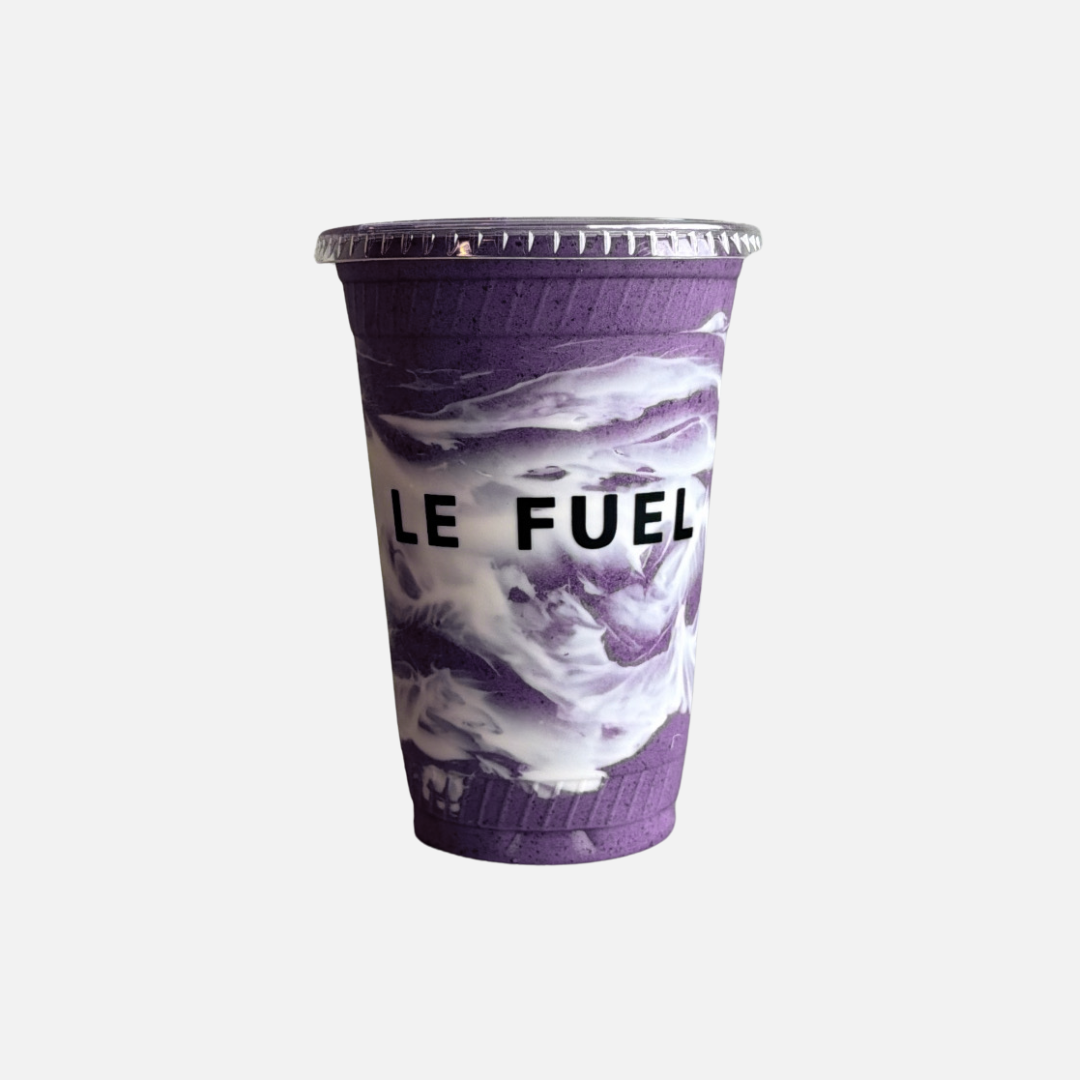 ULTRA - à boire