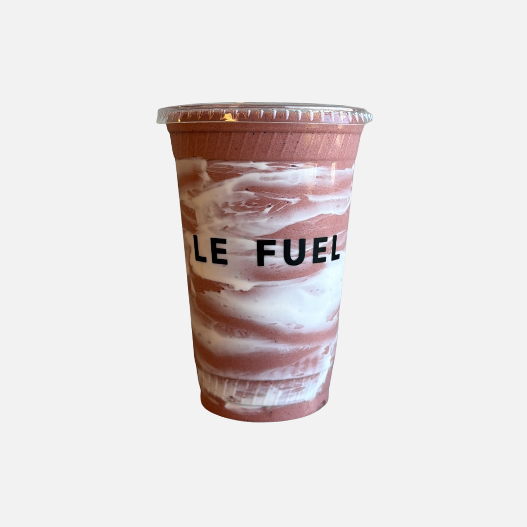 MOCHA - à boire