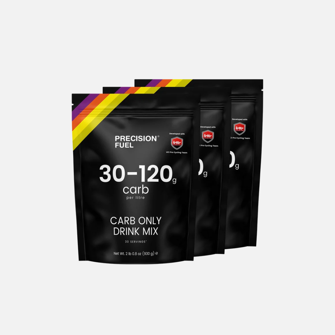 PRECISION FUEL - Carb Only Drink Mix