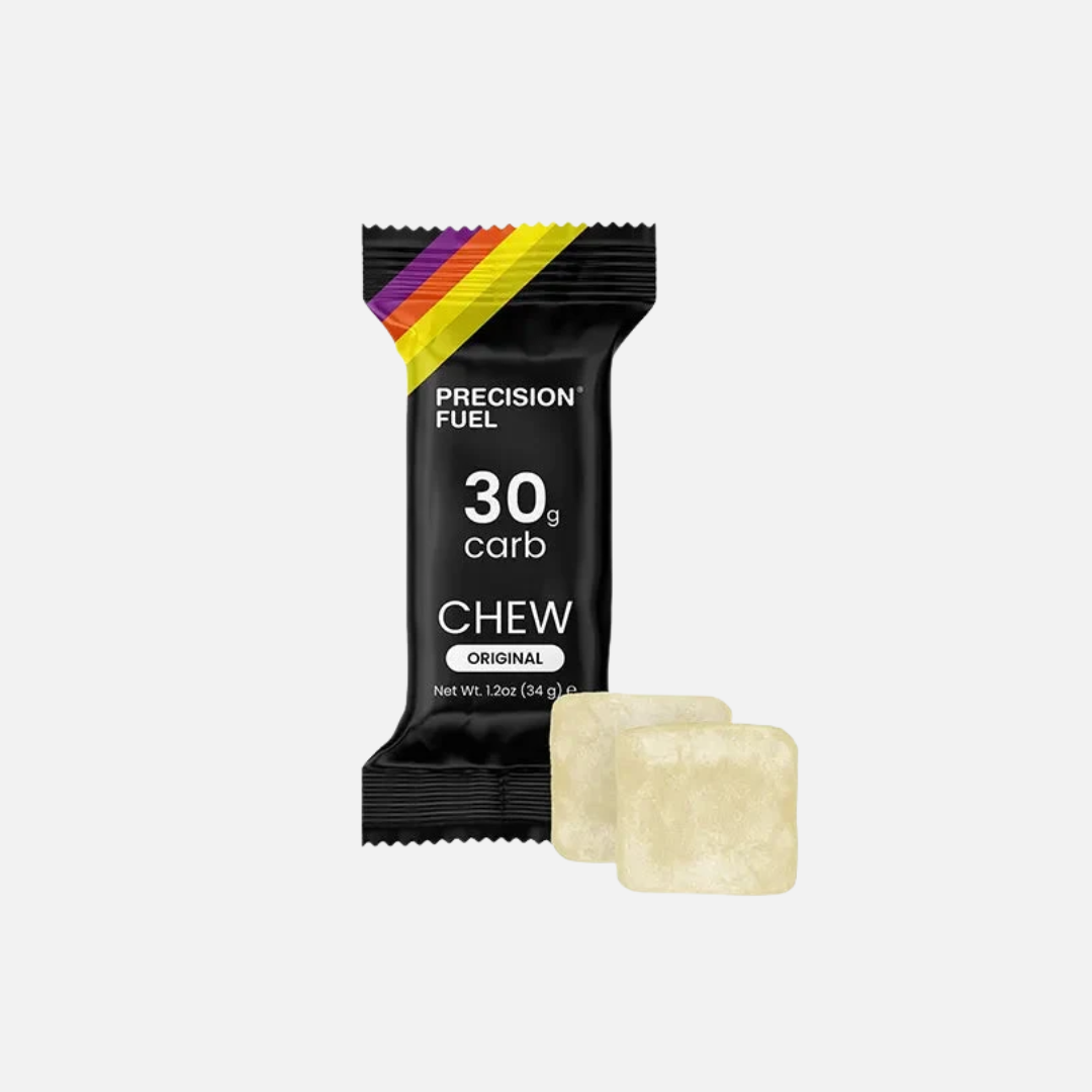 PRECISION FUEL - 30 Chew