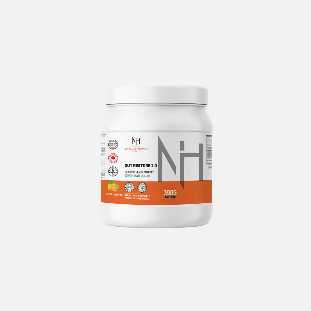 NIH - Gut Restore