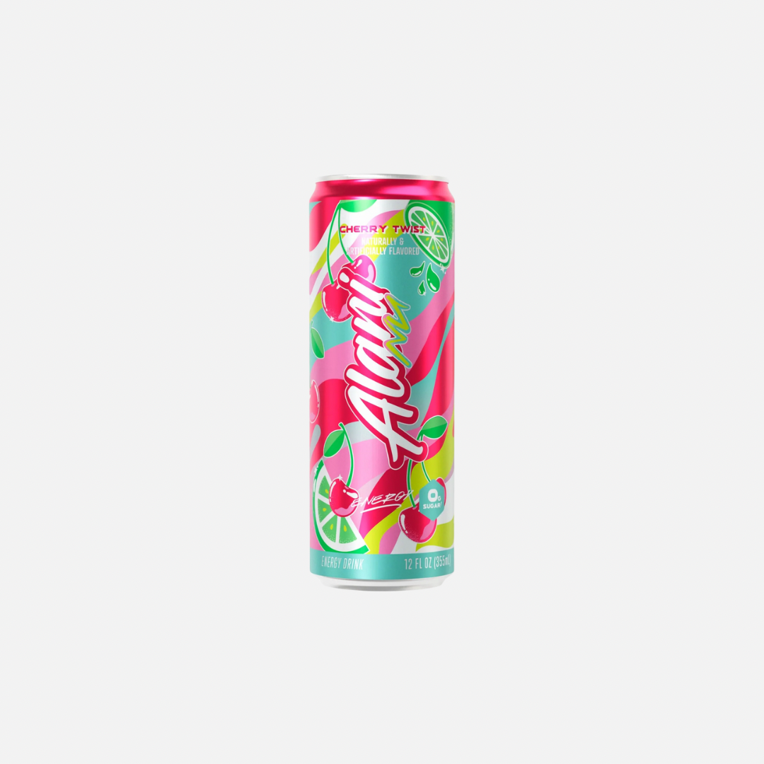 Alani - Boisson Énergisante