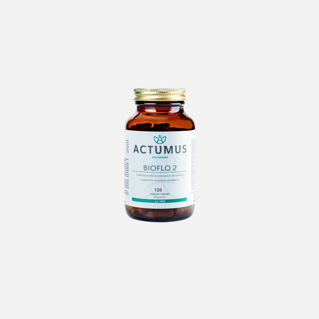 ACTUMUS - Bioflo 2