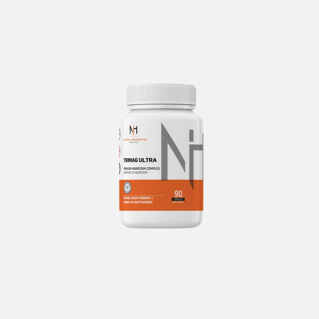 NIH - Trimag Ultra