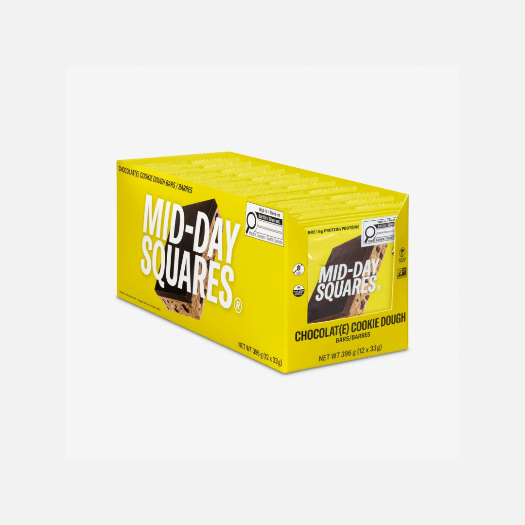MID-DAY SQUARE - Pâte à Biscuit