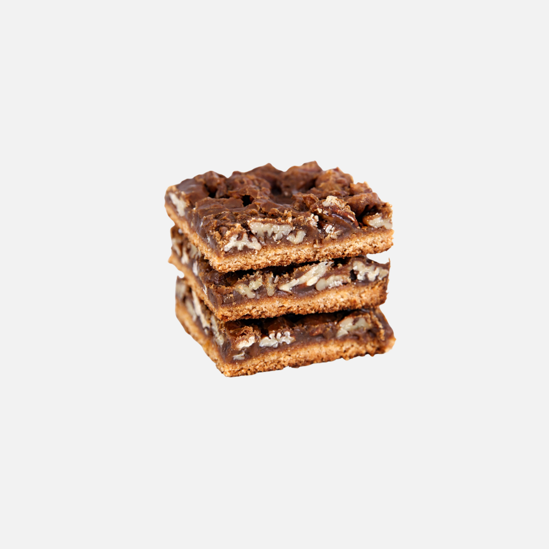 HEALTH GODDESS - Carré aux pacanes Santé Pecan crunch