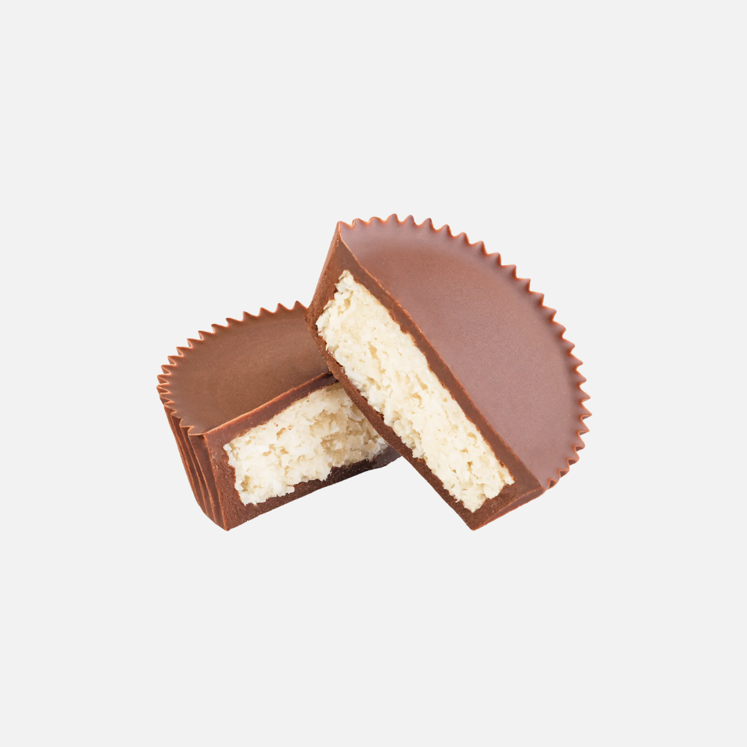 EAT LOVE - Cup à la Noix de Coco Bio