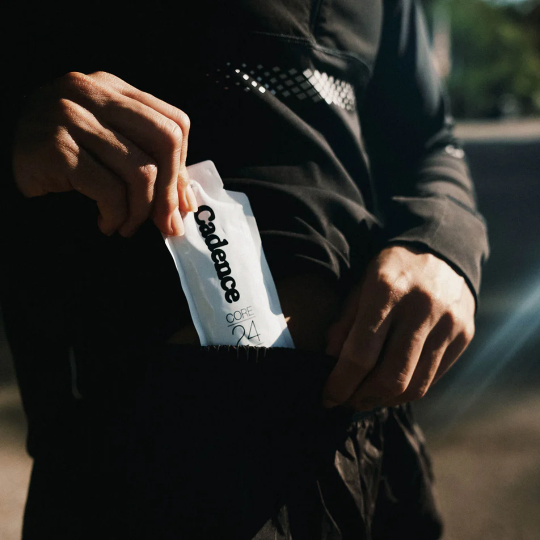 CADENCE - Fuel Gel