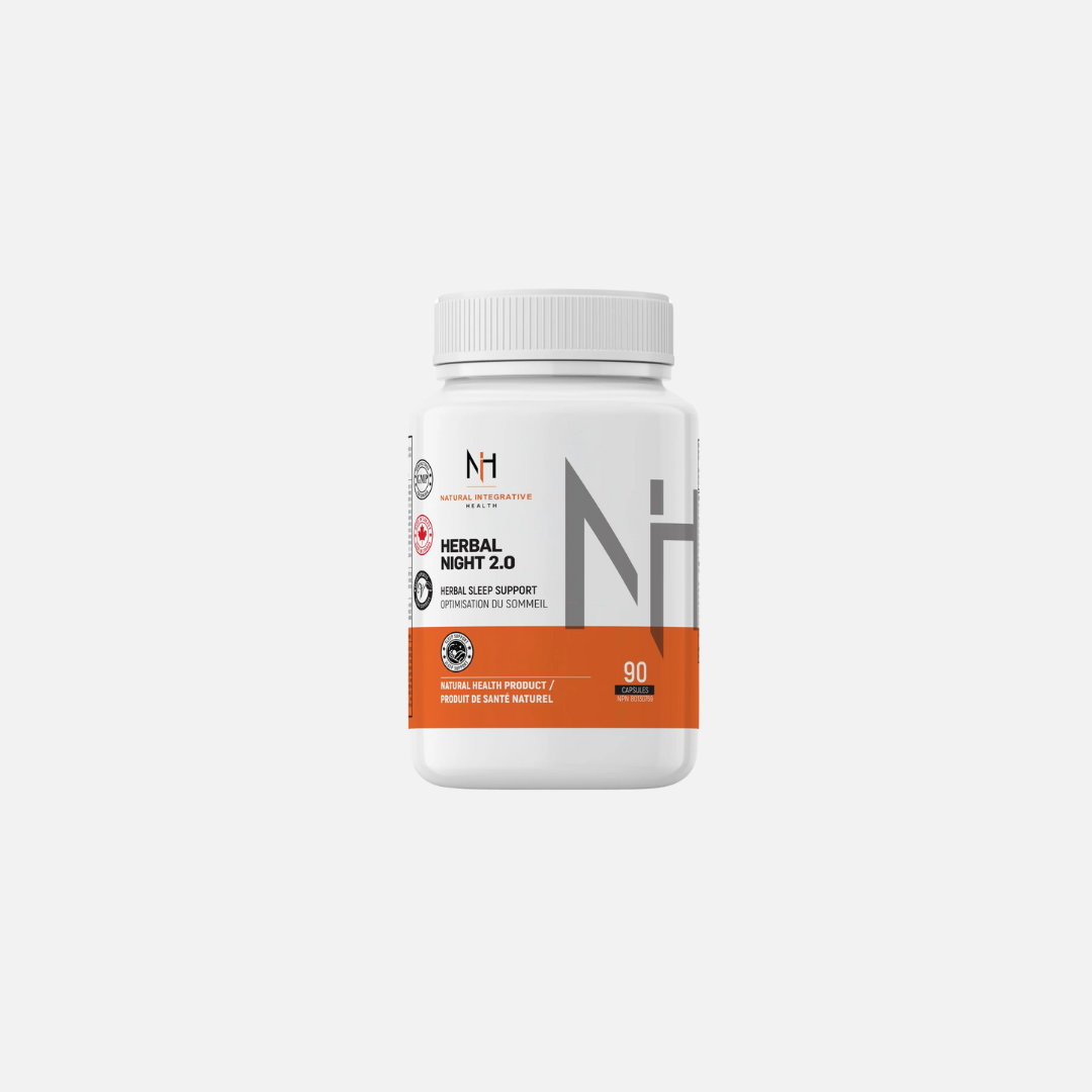 NIH - Herbal Night