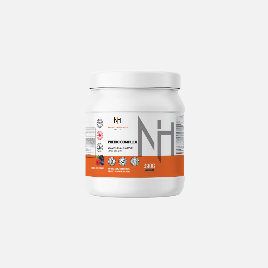 NIH - Prebio Complex