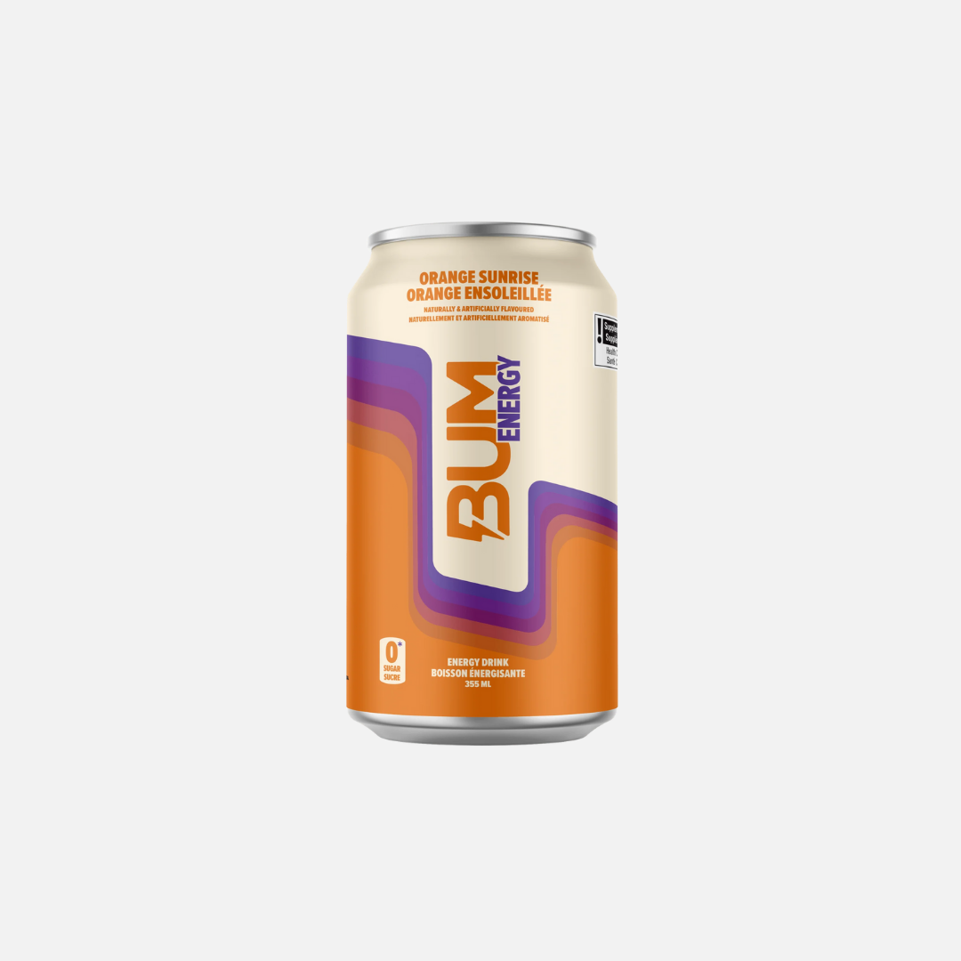 CBUM - Bum Energy Drink