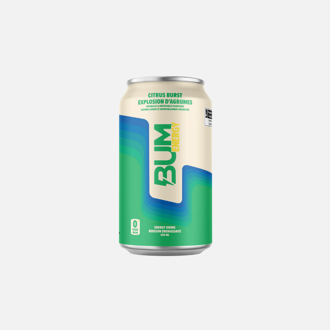 CBUM - Bum Energy Drink