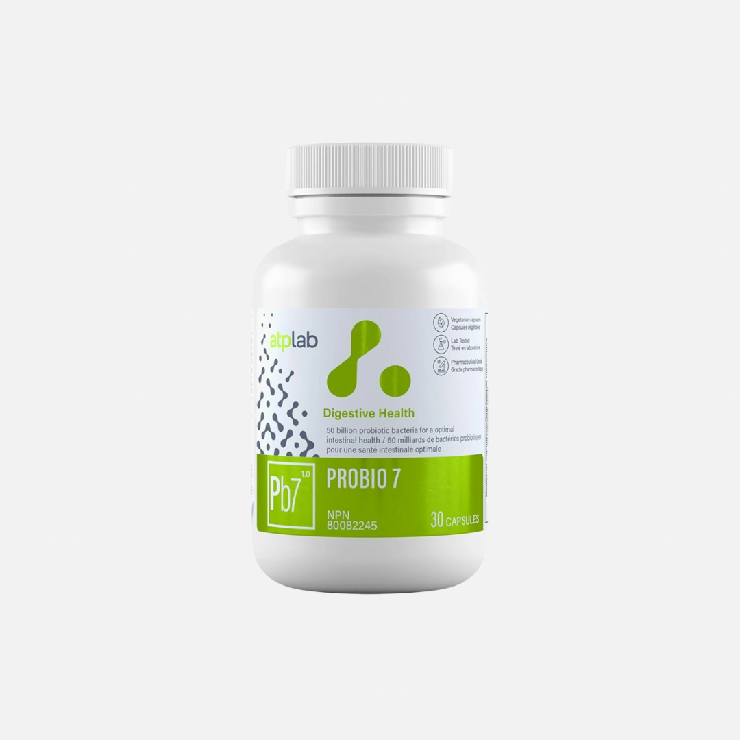 ATP Lab - Probio7