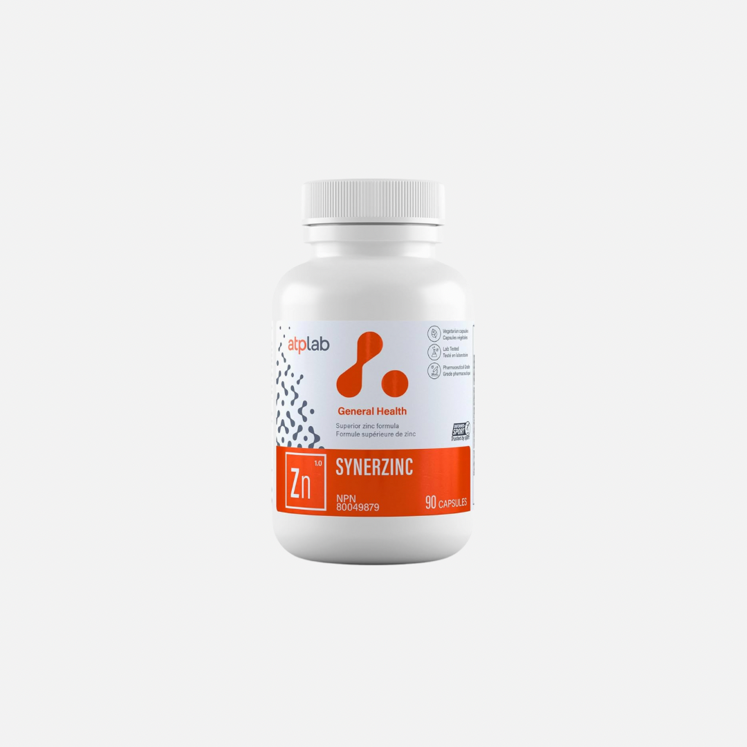 ATP Lab - SynerZinc