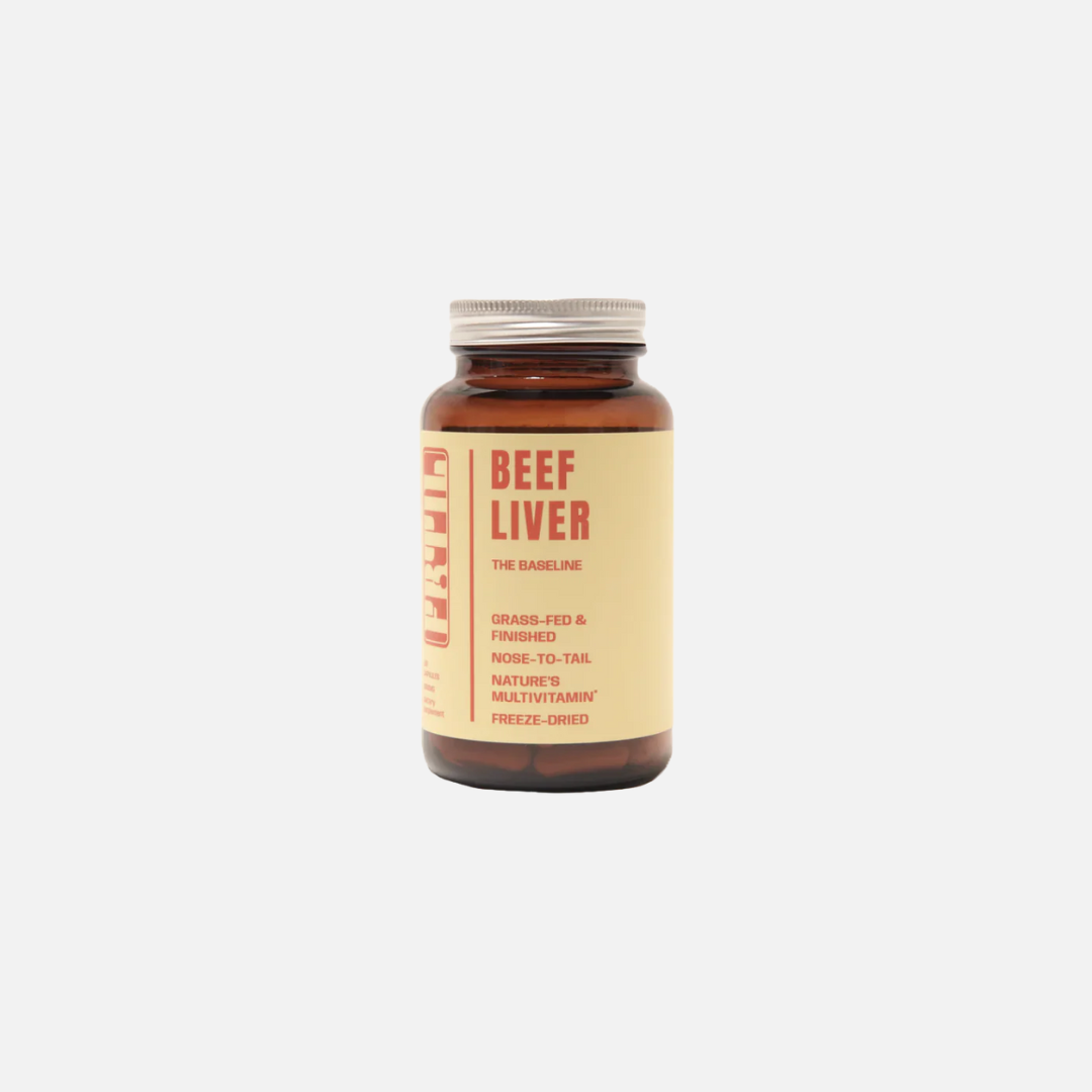 FRTIL - Foie de Boeuf