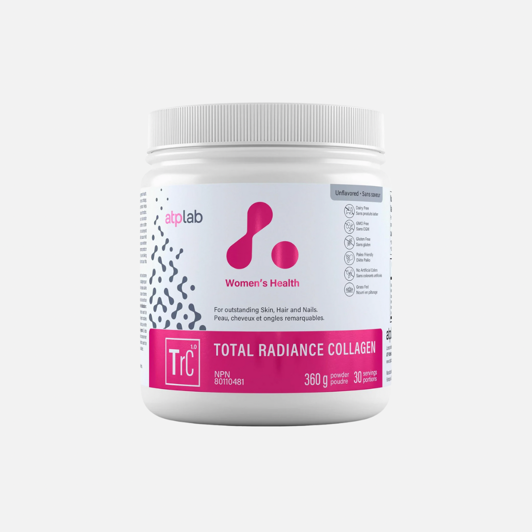 ATP Lab - Total Radiance Collagen