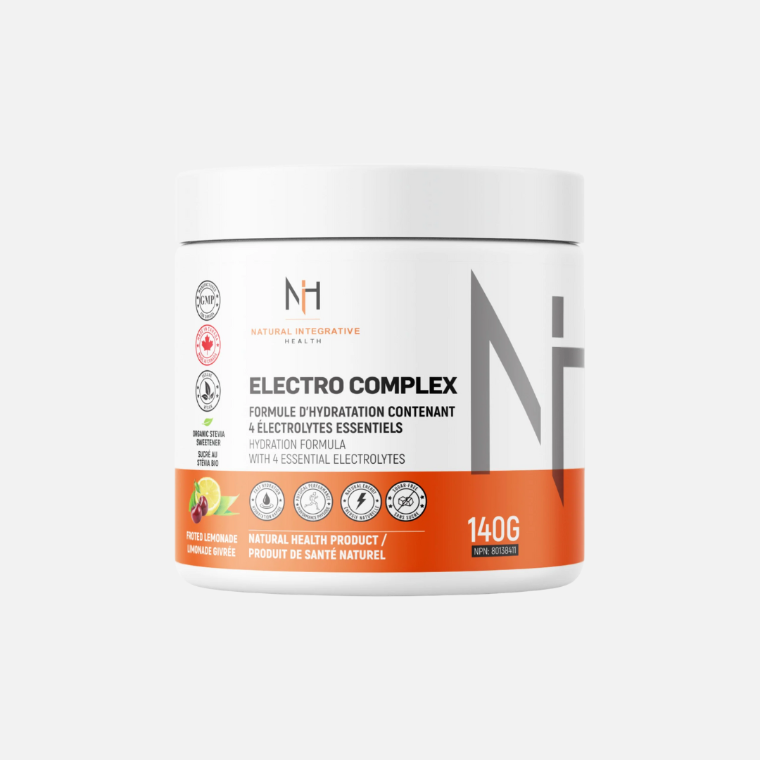 NIH - Electro Complex