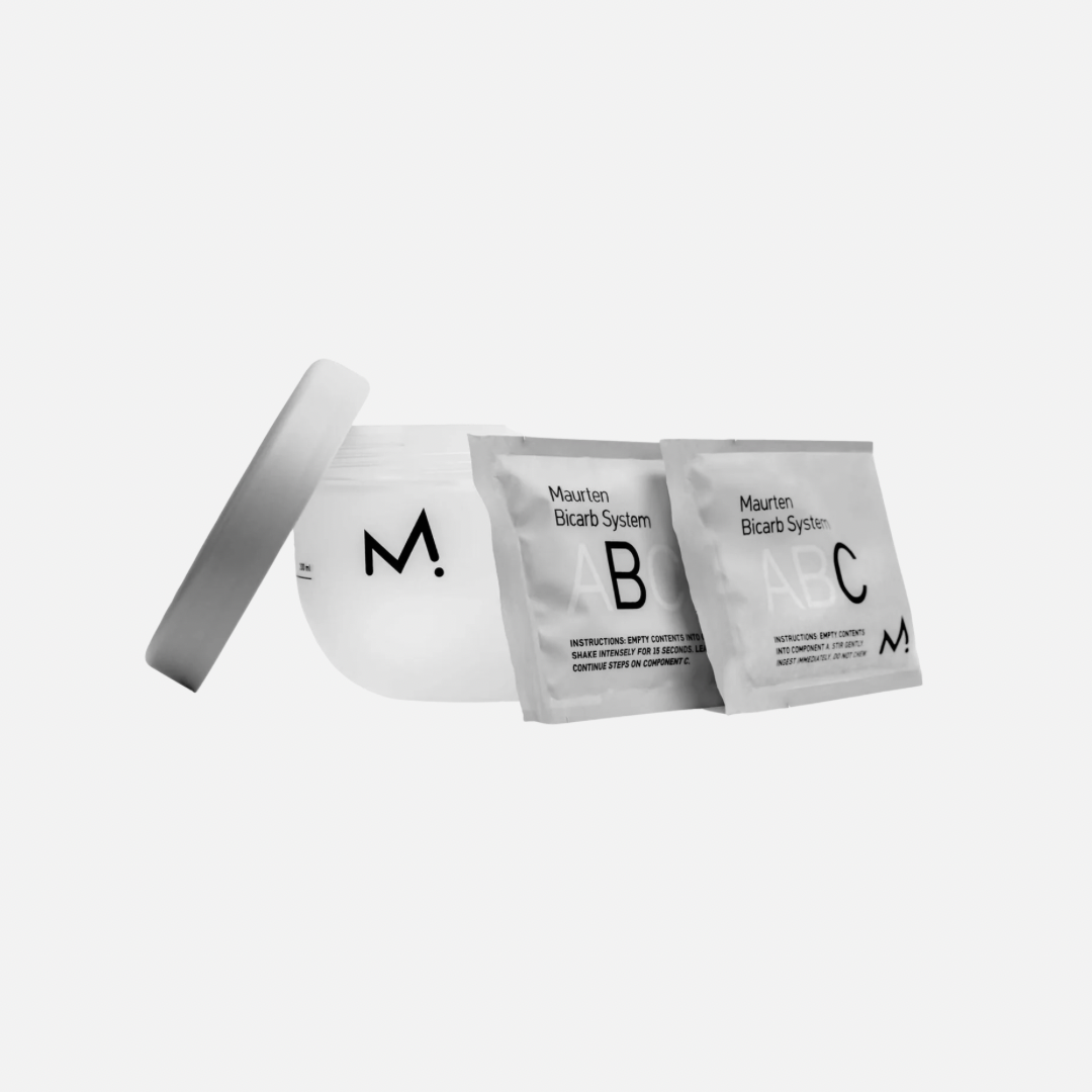 MAURTEN - Bicarb System