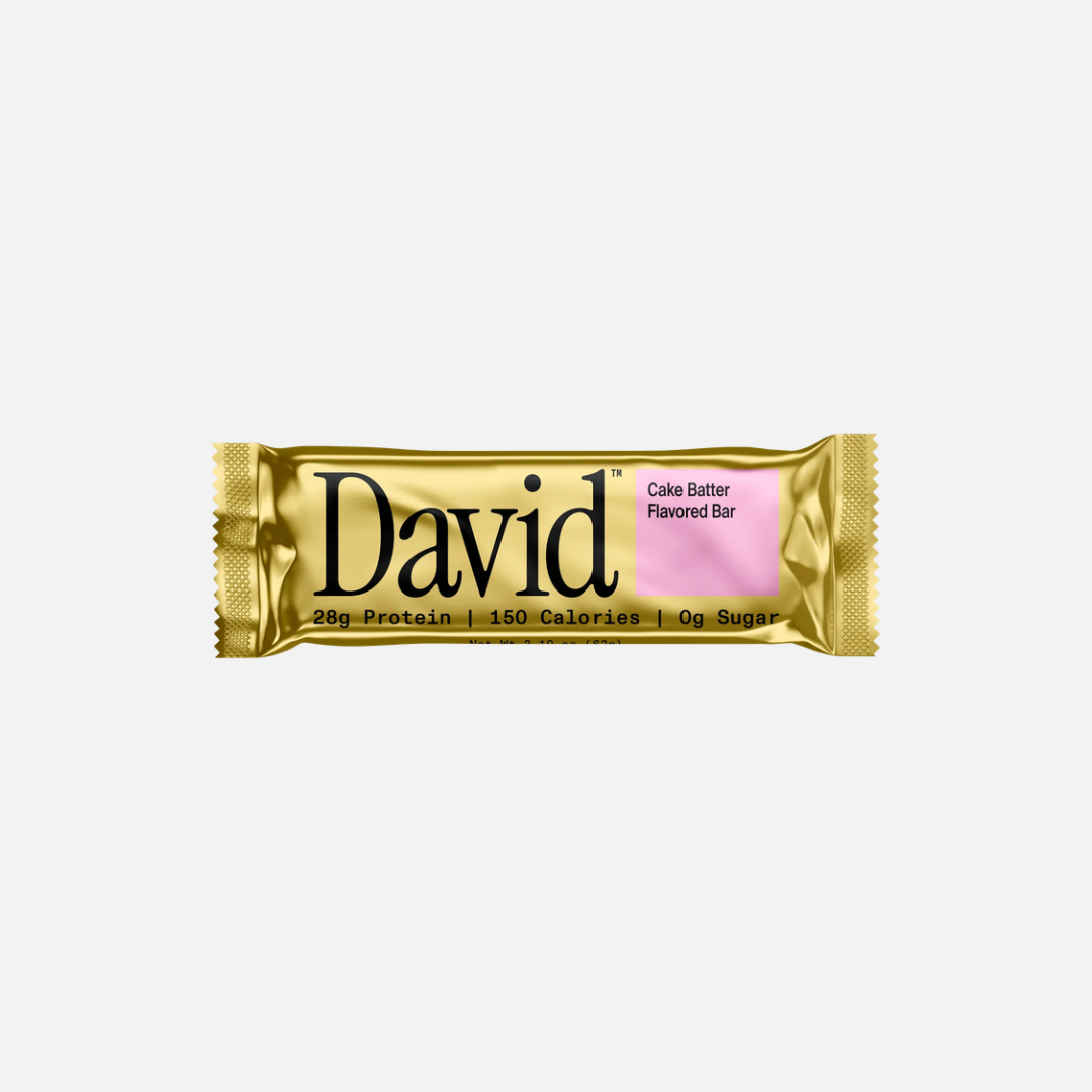 DAVID -  Pâte à Gâteau