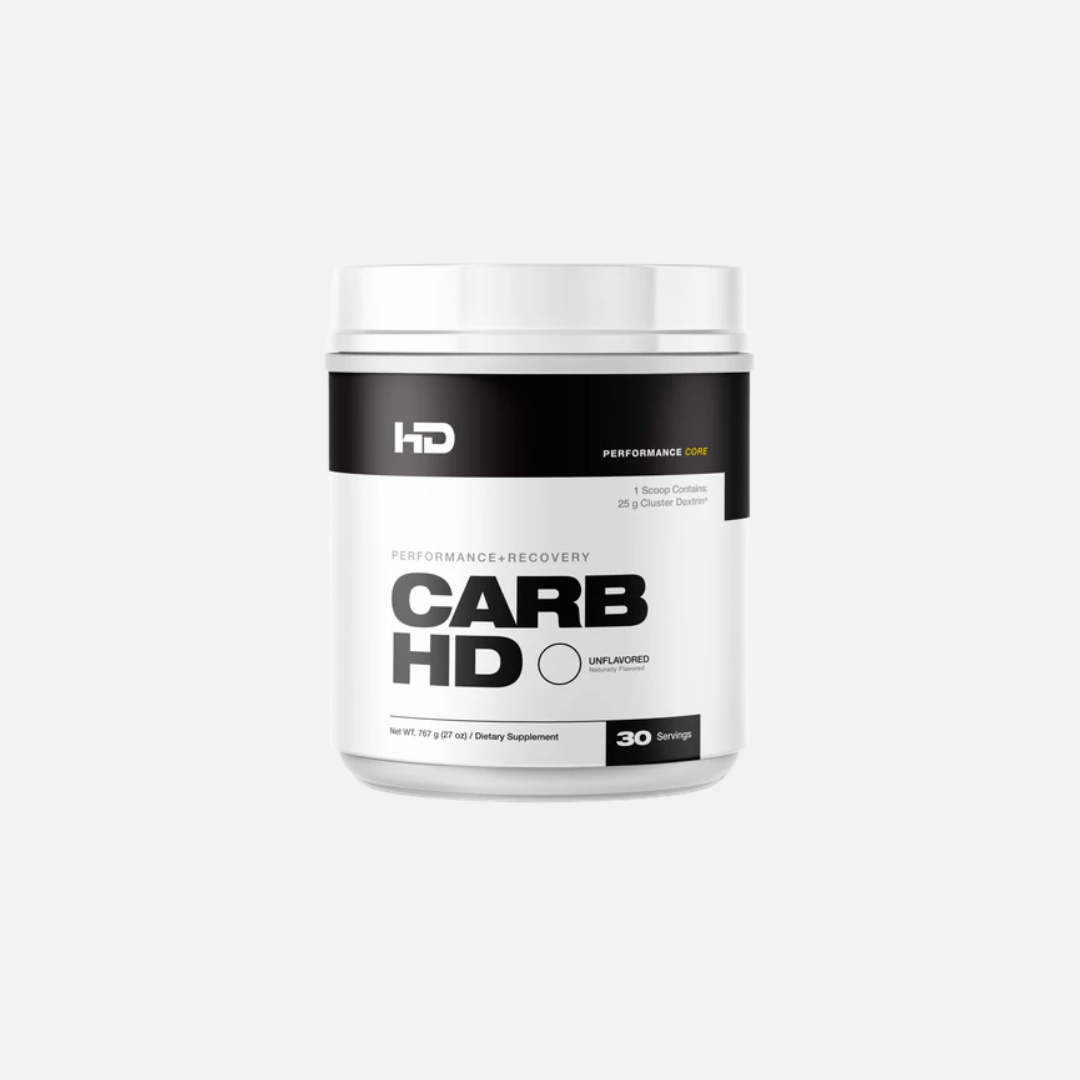 HD MUSCLE - CarbHD