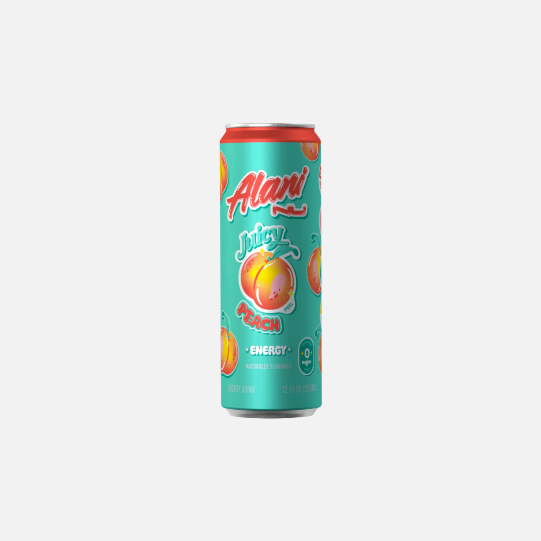Alani - Boisson Énergisante