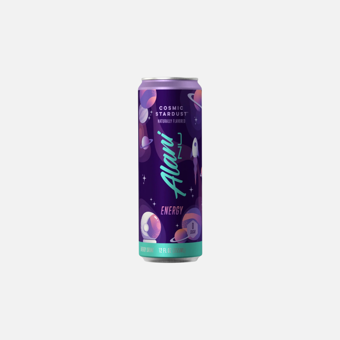 Alani - Boisson Énergisante