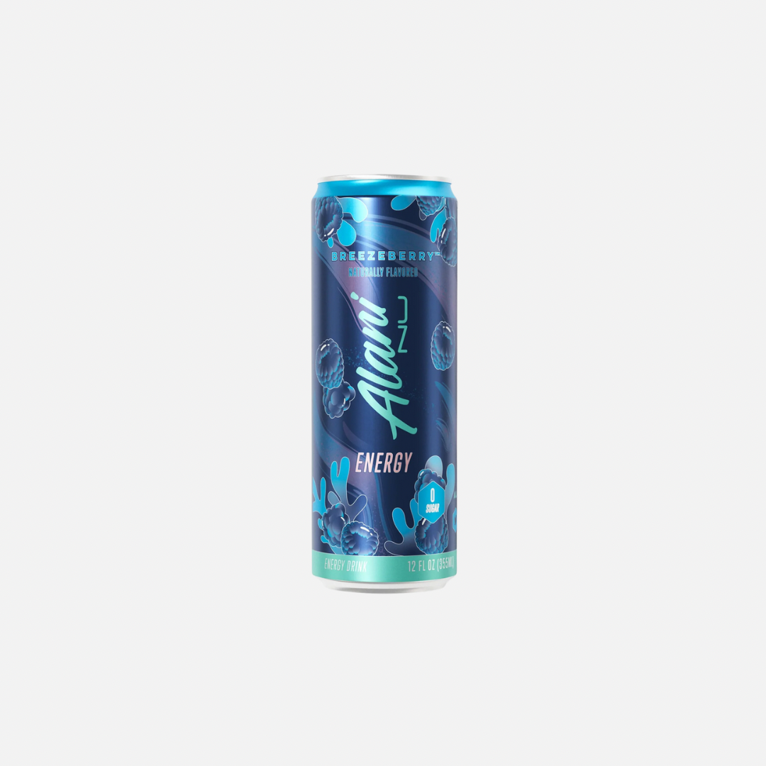 Alani - Boisson Énergisante