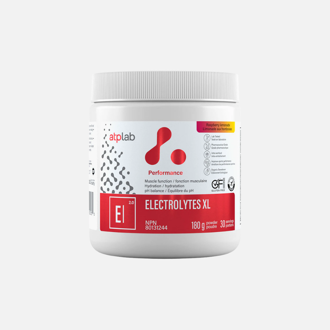 ATP Lab - Electrolytes XL