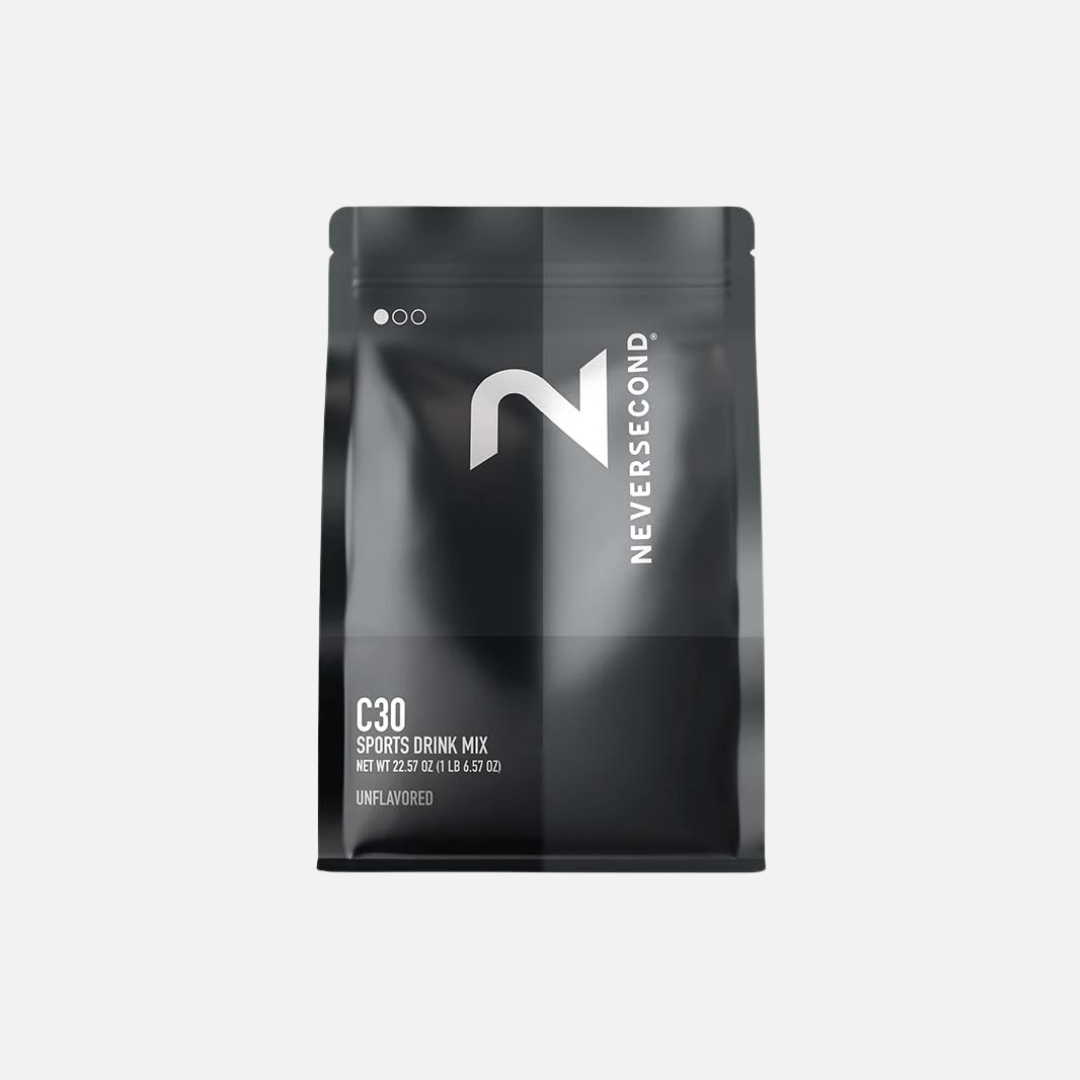 NEVERSECOND - C30 Sports Drink Mix