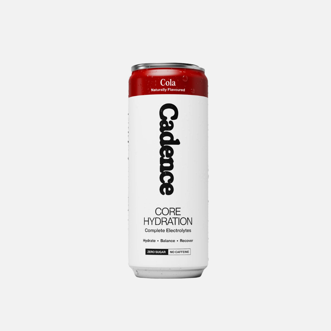 CADENCE - Core Hydration Cola