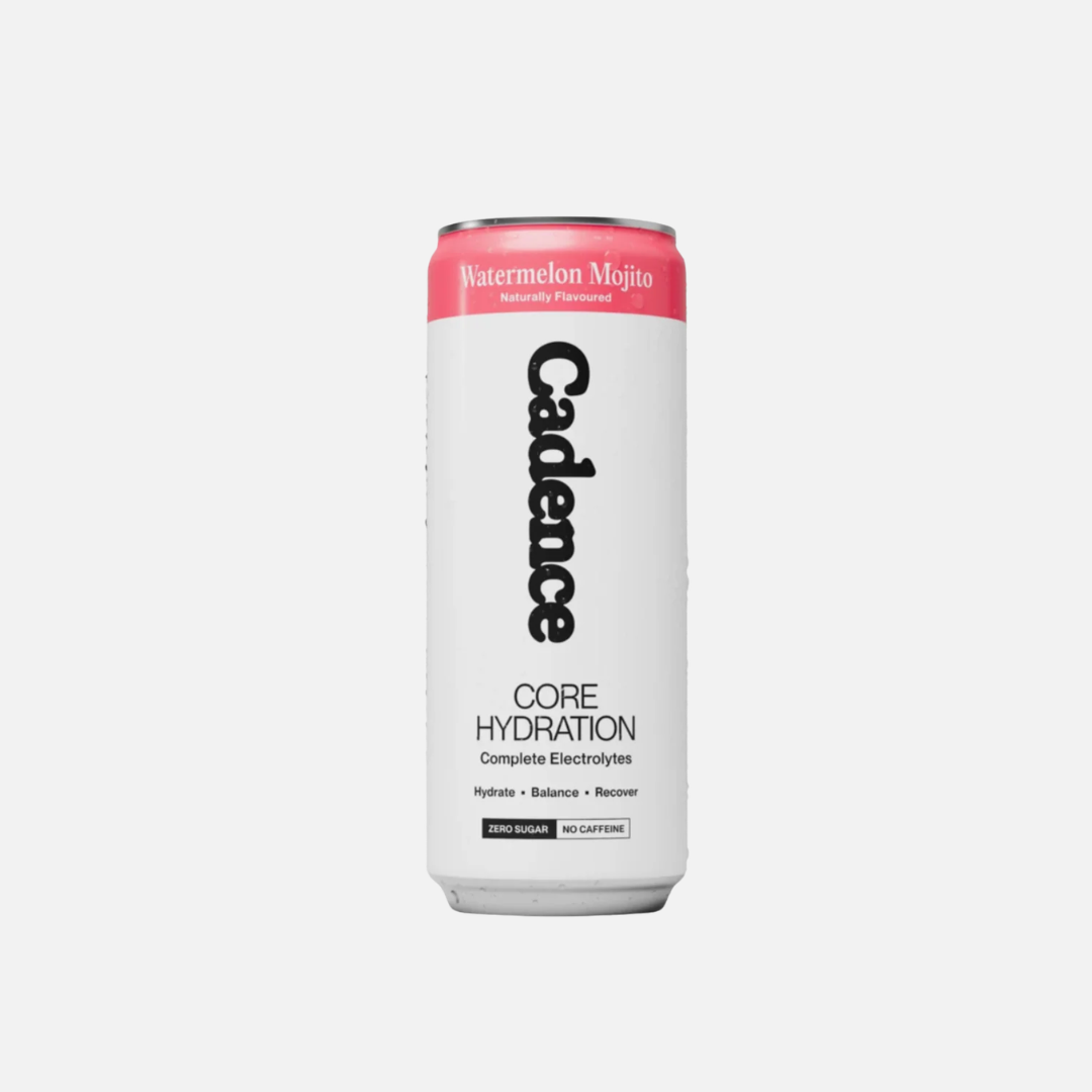 CADENCE - Core Hydration Watermelon Mojito