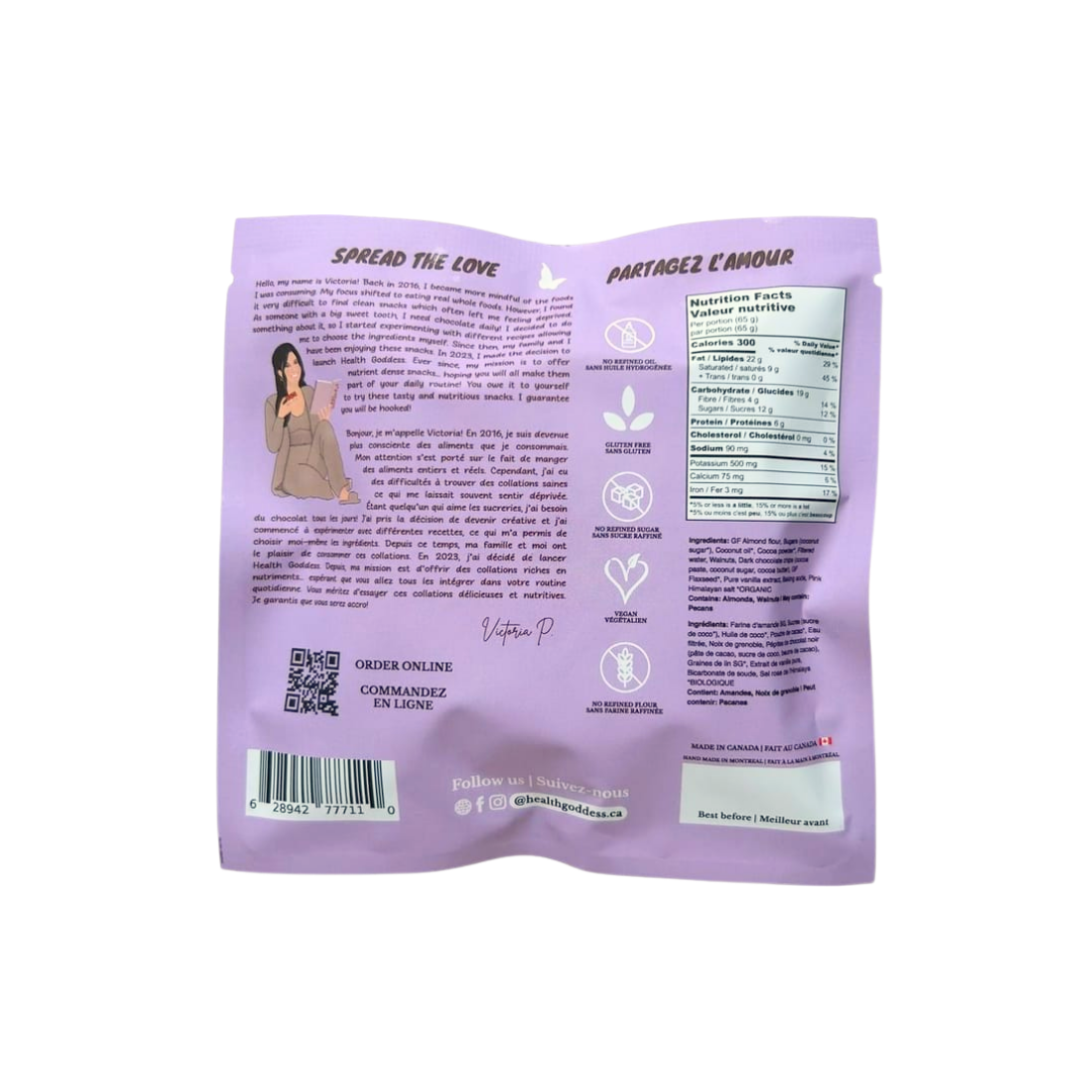 Informations nutritionnelles