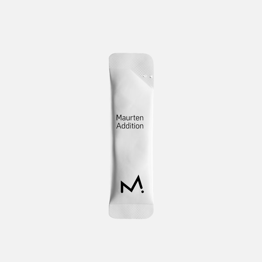 MAURTEN - Addition