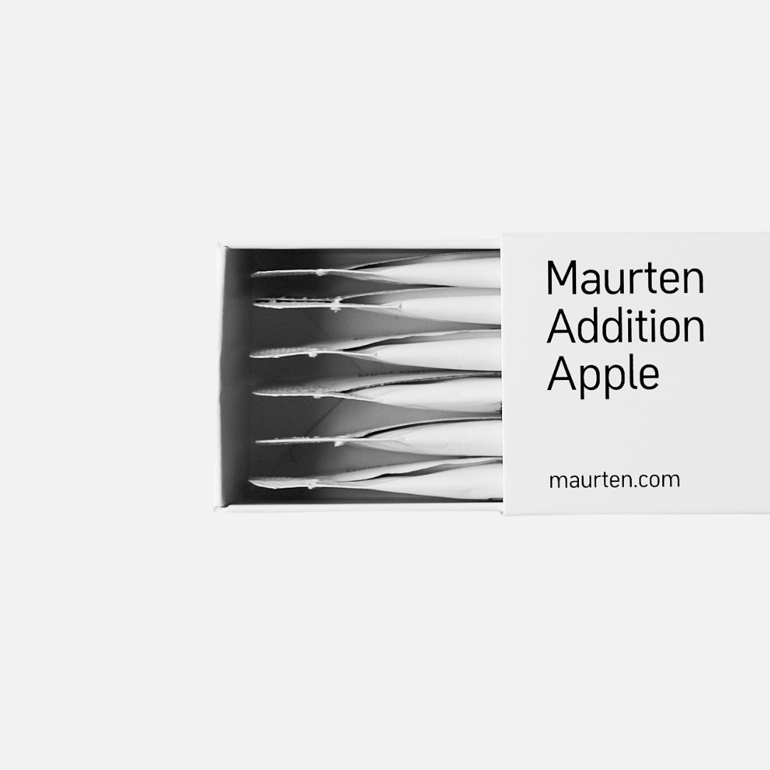 MAURTEN - Addition