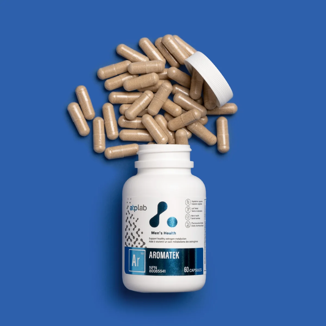 ATP Lab - Aromatek