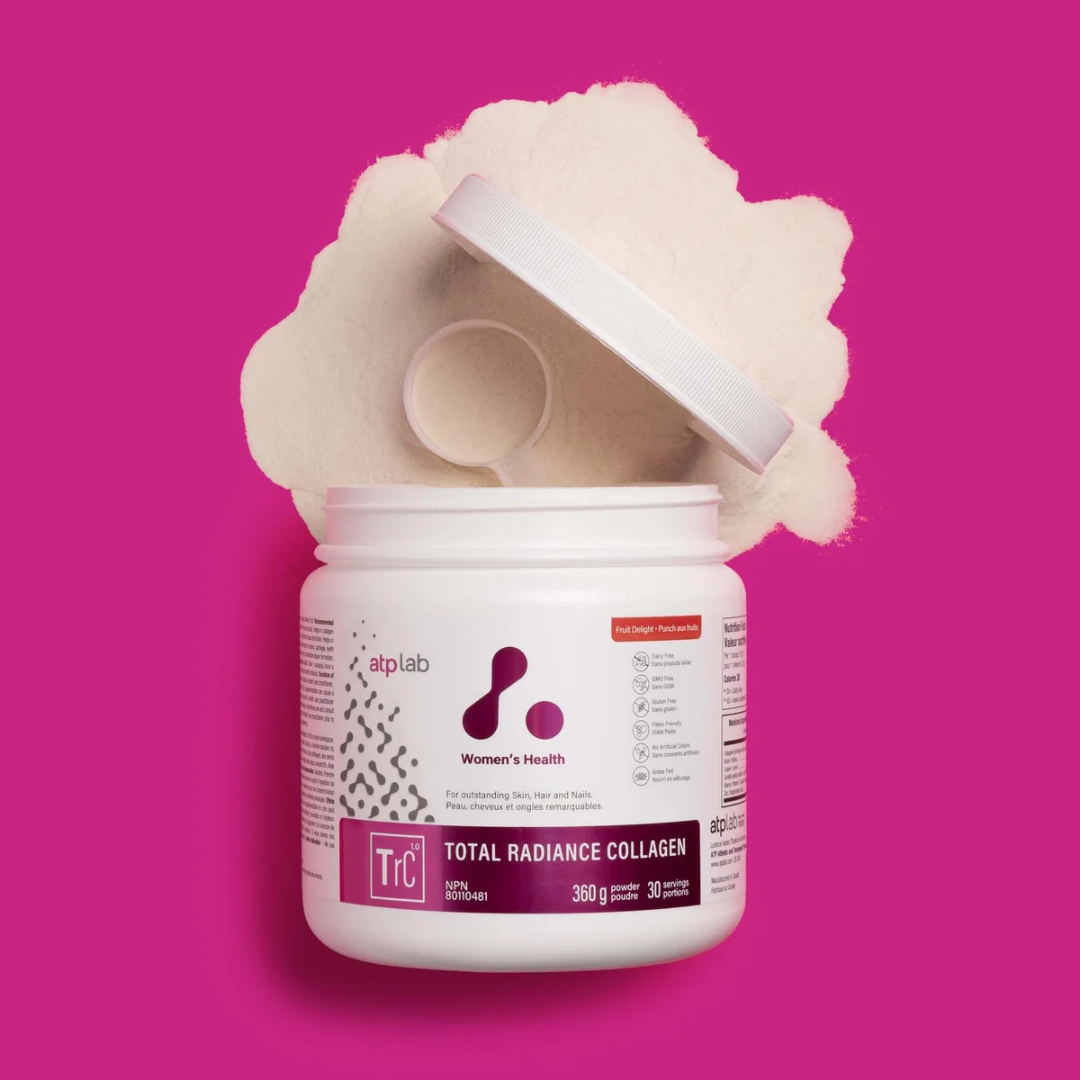 ATP Lab - Total Radiance Collagen